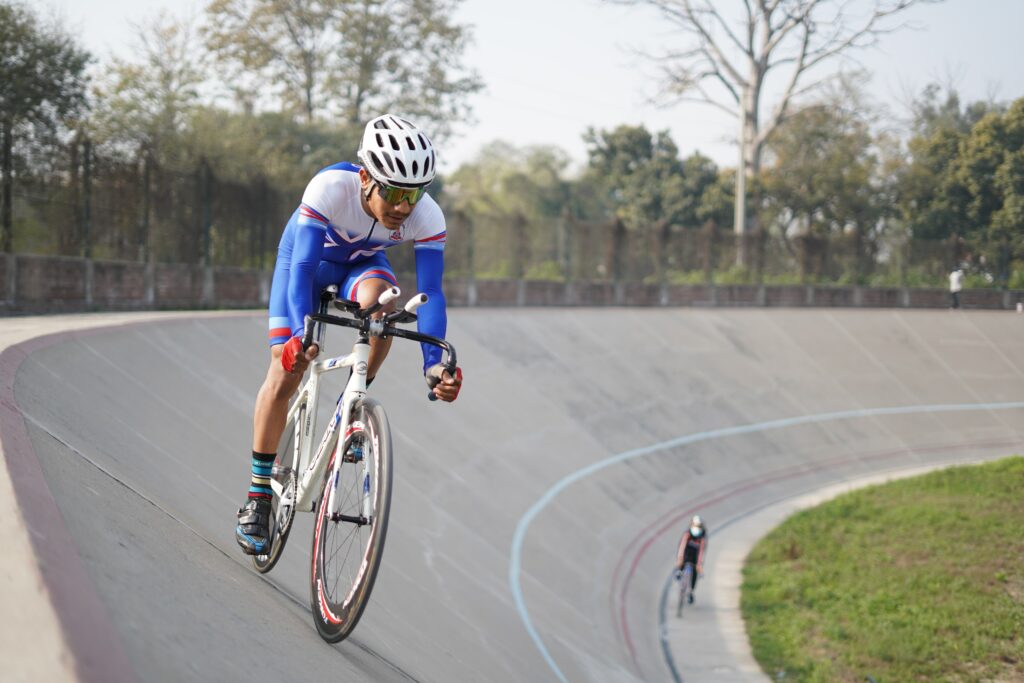 cyclisme sur piste